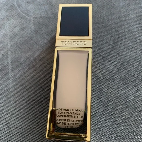 Tom Ford - Picture 6 of 8